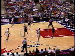 Full VHS Tape #34 - NBC (1998)