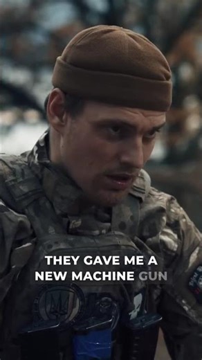 Inside Ukraine’s Fight Against russia | A Frontline Soldier’s Life Story #ukraine #warnews #pokrovsk