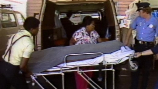 One of Missouri's deadliest heat waves left echoes still felt more than 40 years later