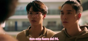 F4 Thailand(Boys Over Flowers)- Capitulo 7. Sub español [Teaser]