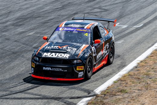 Aussie Racing Cars regular delivers parity verdict after key test