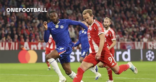 Hoffenheim vs. Bayern Munich preview: Champions look to extend perfect start in Sinsheim