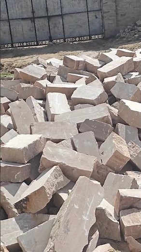 Jodhpur stone house ||stone house construction india