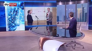 28K views · 76 reactions | La app Immuni è scaricabile da oggi Come funziona❓ Quali sono le criticità❓ | Sky tg24 | Facebook