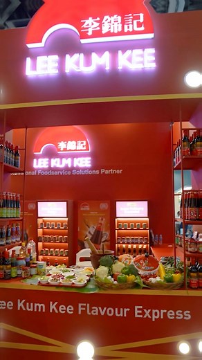 🎉 Celebrating the flavours and memories created at Aahar 2024! A heartfelt thank you to everyone who stopped by our Lee Kum Kee booth at Pragati Maidan. Dive into the culinary journey with us as we share highlights from this unforgettable event! 🍜🌶️#Aahar2024 #LeeKumKee #PragatiMaidan #CulinaryJourney #leekumkeeindia #leekumkeeflavourexpress #chefvina #Chefschoice | Lee Kum Kee India