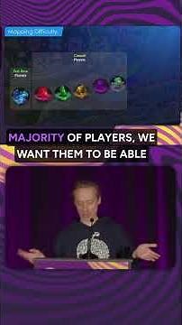 Balancing Audiences in Astro Bot - #gdcrewind #gdc2026