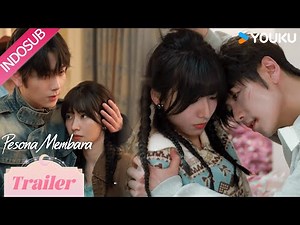Affinity Trailer EP07-16 | Wu Nongyu menenangkan Xie Xinxu atas inisiatif sendiri | YOUKU