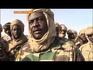 Chad army claims Mali's al-Qaeda on the run