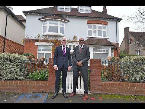 Luxury £4,000,000 London Residence With Coach House Annex | Durden & Hunt