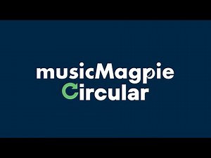 musicMagpie Circular