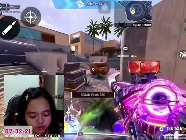 Clutch Highlights in COD Mobile: Epic Ace Moments