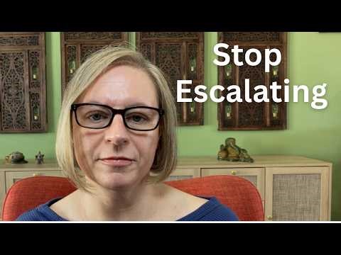 The Control Trap: Why Consequences Make Behavior Worse