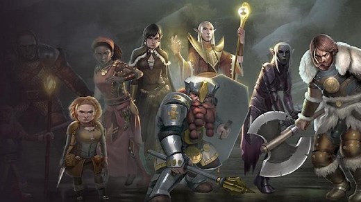 The 8 best alternatives to DnD Beyond