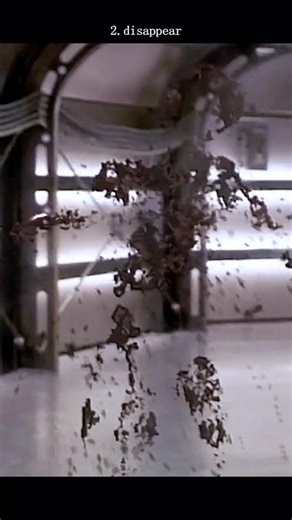 #movie The Invisible Man (2020): Cecilia's Genius Revenge & The Shocking Final Trap! 🔥👀