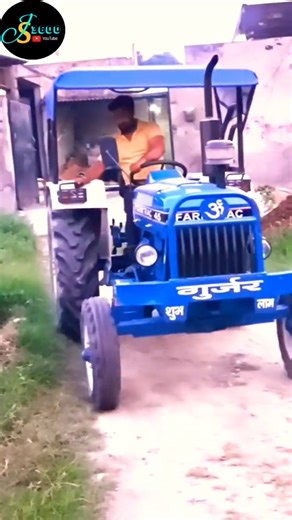 farmtrac tractor disc brake check #farmer #tractor #brushcutter #shorts