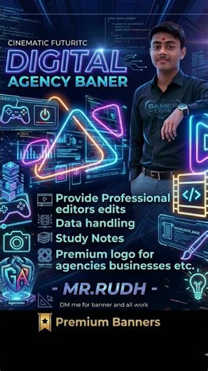 Need Editors,script writter Java codes,Study Notes anytging us possible now d.m me on my Insta