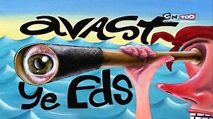 Watch Ed, Edd n' Eddy Season 1 Episode 26 - Avast Ye Eds