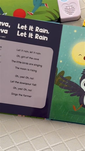 47K views · 204 reactions | Spanish songbooks that make learning so much fun!  Timeless songs, simple buttons, and huge bilingual benefits — from stronger language skills to deeper cultural connection. Sing, play, and learn Spanish together! | Heritage Press | Facebook