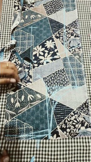 21 chest size suit cutting || 21 Size suit cutting || Teera kitna le || shoulder cutting