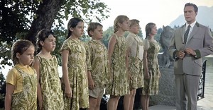 'Sound Of Music' Stars Talk About How Christopher Plummer Was On Set