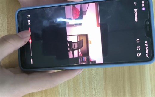 D3连接安卓手机操作教程.mp4