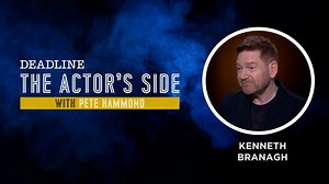 Kenneth Branagh On Why It Took Half A Century To Make His Most Personal Film ‘Belfast’ & How It Might Get Him In The Oscar Records Book – The Actor’s Side