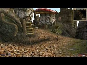 Прохождение TES III Morrowind 005. Нчулефт