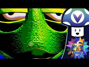 [Vinesauce] Vinny - The Debug