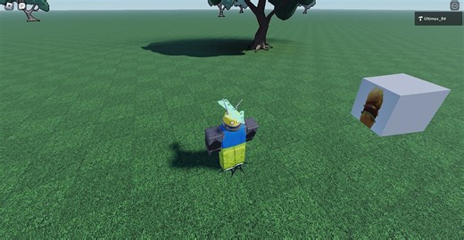 LocalScript not running in an actual game?