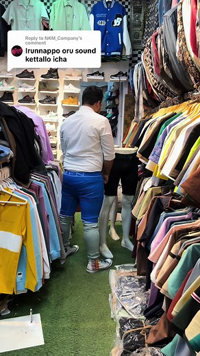 Replying to @NKM_Company #trending #newarrivals #sadi #sajidfashion4 #pakistan #srilankan_tik_tok🇱🇰 #bengladeshtiktok🇧🇩 #ichanteshope #hamdanstreetabudhabi #bengladeshi #ownvoice #fannyvideo