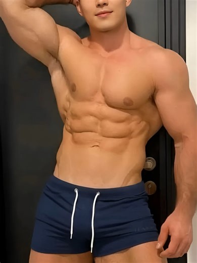 The Ultimate Men's Guide to Gym Aesthetics and Fitness