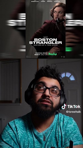 The Boston Strangler (2023) - Real-life Serial Killer Horror Story