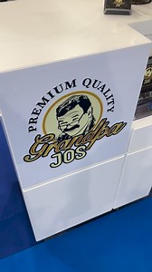 FoodExpo 2024 #organic_mountain_tea #tea #mountain_tea #siderite #iron_tea #grandpajos | Τσάι Του Βουνού "Grandpa JOS" - Greek Organic Mountain Tea