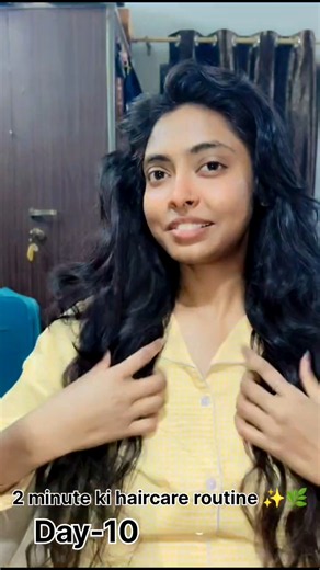 Agar hair fall se pareshan ho to ye try kro 👀”#healthyhair #longhairgrowthtips #beautytips