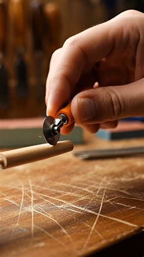 Tiny Tool… HUGE Power! Mini Impact Driver Test