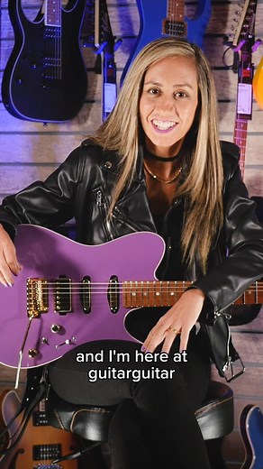 14K views · 184 reactions | The latest episode of the guitarguitar...