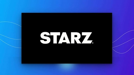 Get STARZ for $3 per month for your first 3 months, or $24 for a full year of service