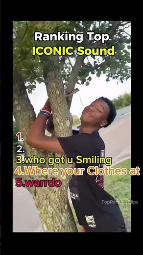 These ICONIC Sounds Will Make Your Day!