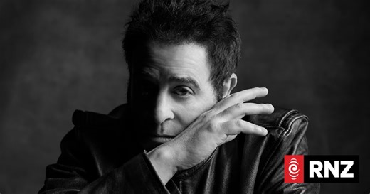 Adam Duritz on the 'strange mania' of fame and ditching his signature dreadlocks