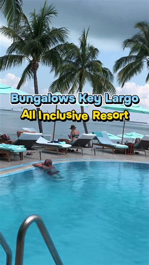 📍Bungalows in Key Largo FL - Click the green tagged location pin to book your stay now. Enjoy this amazing all inclusive resort right in Florida. Equipped with a state of the art spa and bungalows. Enjoy a gym, yoga, drinks and multiple restaurants all included. Spend a night at the hot tub or by the water. Click the tagged location and book your stay today. You won’t regret it. 💖 #tiktokgorisingstarsl2 #bungalowskeylargo #resort #allinclusive #vacations