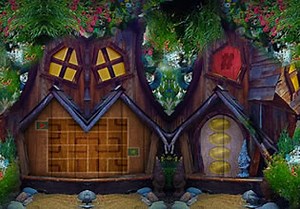 Attractive Parrot Escape - Escape Fan