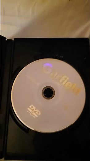 Garfield 2 Movie Collection