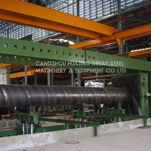 [Hot Item] Factory Supply Hot Sale Steel Pipe Hydrostatic Measuring Pressure Testing Pipe Hydrotester Machine with High Technology