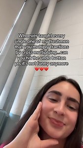 534K views · 1.3K reactions | I'm positive it's from 6th grade when...