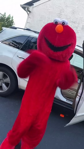 officialelmo5 on TikTok