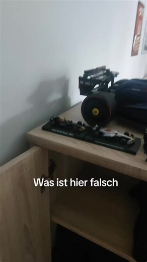 The Funniest LEGO Moments in F1 History