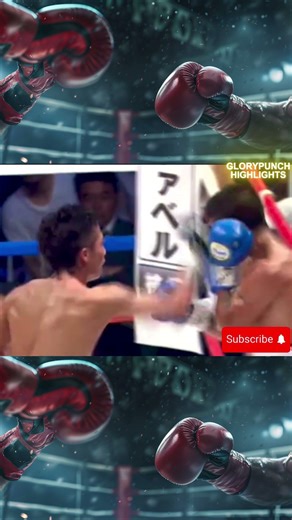 NAOYA INOUE DESTROYS CARMONA 😳🔥 | Monster From Japan Goes Brutal Mode 🥊💥