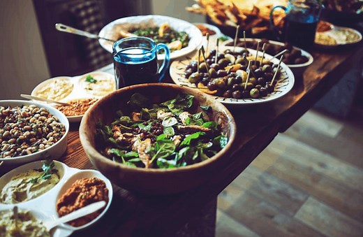 5 Easy High Volume Recipes for Fat Loss and Healthy Eating Without Feeling Hungry