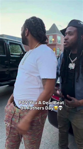 POV: You A DeadBeat On Fathers Day 😂😂😂😂😂😂😂 #fyp #reels #trending #viral #explorepage