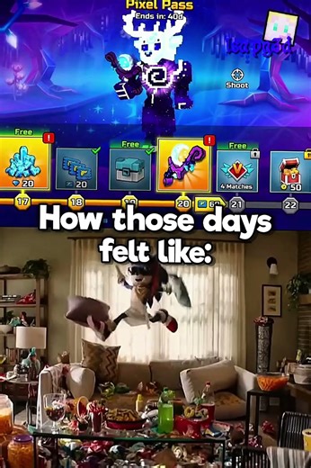 Peak pixel gun 🔥 | Pixel gun 3d | #pixelgun3d #Pg3d #pixelgun #fyp #viral #trending